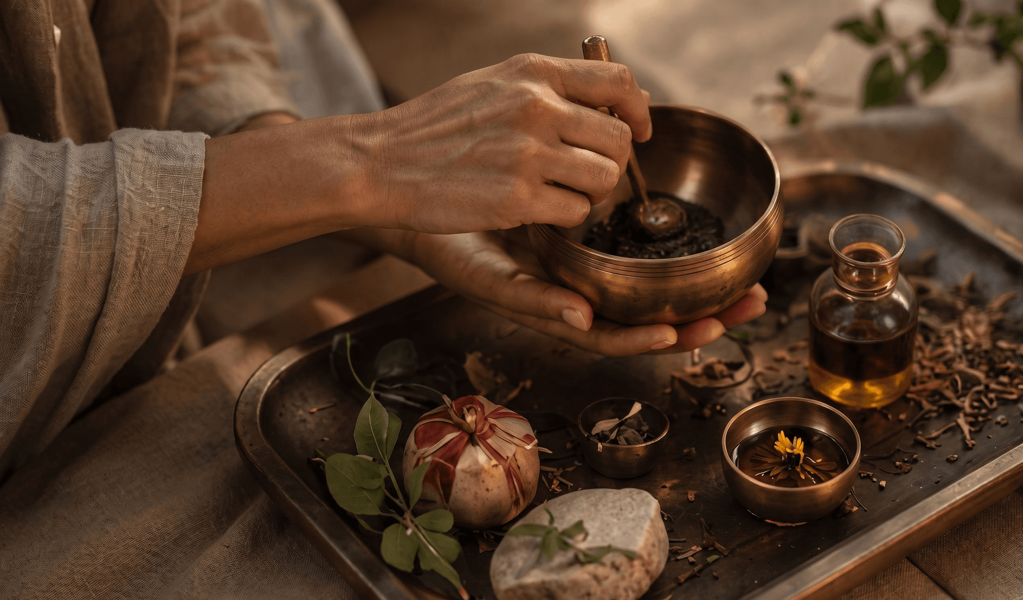 Ritual Image